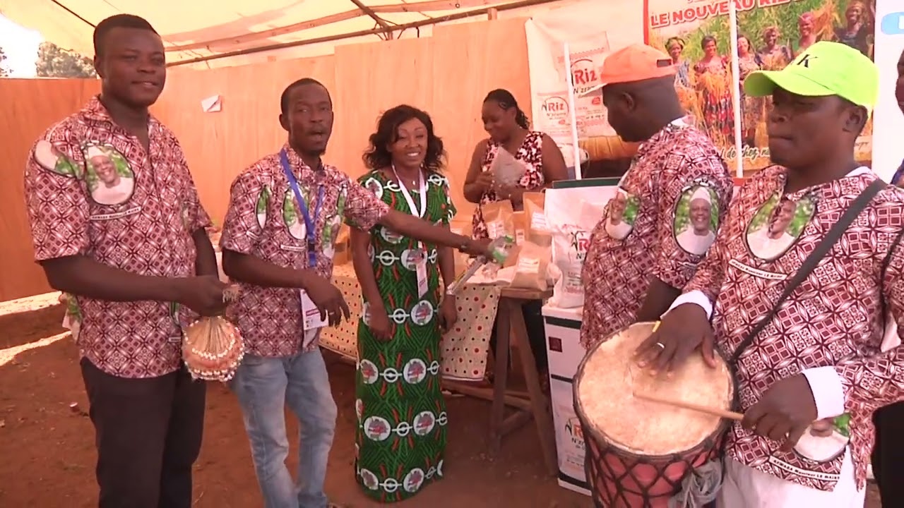 FORUM investir à  BOUAKÉ