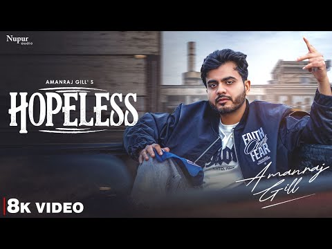 Hopeless — watch video