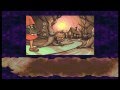 B B Hood S Darkstalkers 3 Ending