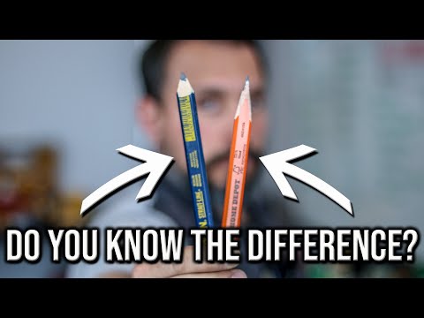 download lagu mp3 mp4 Dixon Red And Black Carpenter Pencils, download lagu Dixon Red And Black Carpenter Pencils gratis, unduh video klip Dixon Red And Black Carpenter Pencils