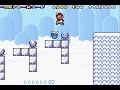 SMAGHETTI SMA4 SMB3 CUSTOM LEVELS 2123