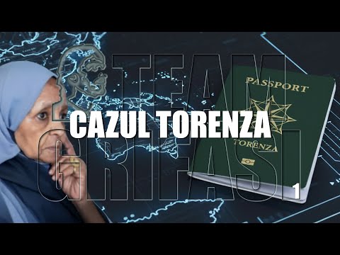 537-RO Claudia, C302º P1º:  CAZUL TORENZA - Hipnoză Carmen Dudu Team Grifasi, metoda Grifasi
