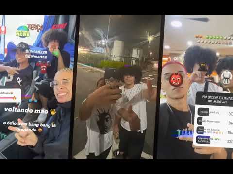 Isolas - Síndrome do 5 (feat. MC CachiasChopin)