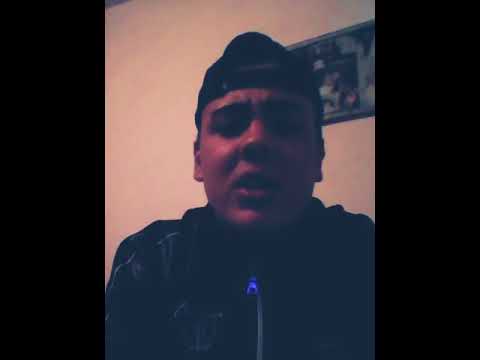 Resaid in the projects ilko beats ( officiall video)