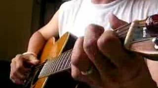 All By Myself  (Big Bill Broonzy/Famous Hokum Boys cover)