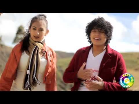 Deleites Andinos - Juguete De Tu Amor [VIDEO OFICIAL] Mary Music Producciones