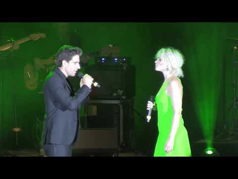 Sabrina Weckerlin & Philipp Büttner - Solang ich dich hab - Sommernacht des Musicals 2018