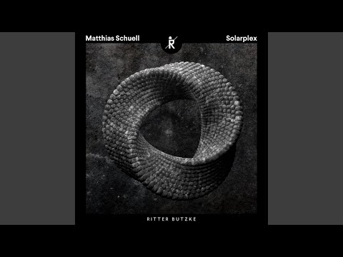 Solarplex (Baime Remix)