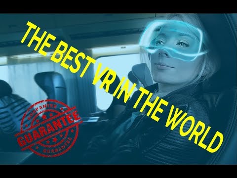 HTC Unveils 'Vive Focus' For China