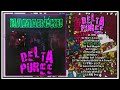 DELTA PUREE Namaroku Japanese Hardcore 2004 Full Album