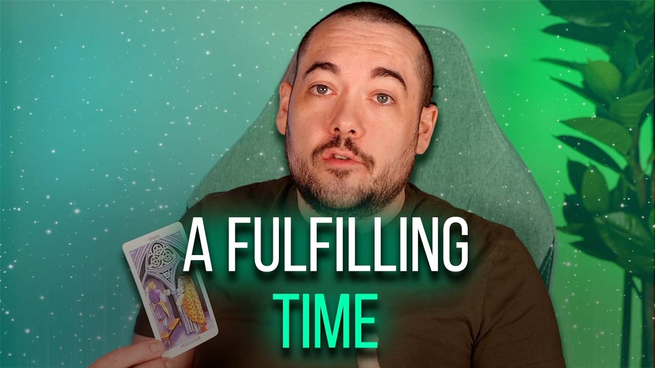 Aries Feeling So LUCKY Right Now! Mid October 2024