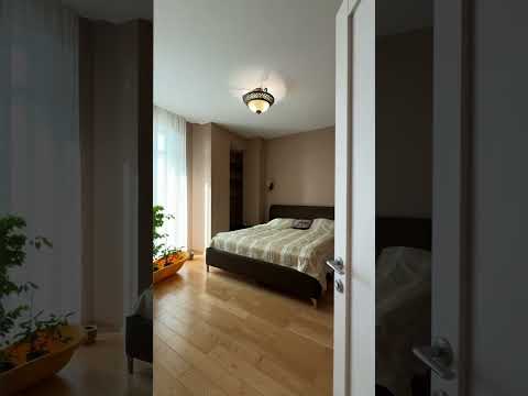 Элитная квартира в ЖК Гранд Парк, Одесса — евроремонт, панорамная лоджия, идеальна для семьи и инвестиций