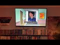 Menu Walkthrough Of Scrubs The Complete 2nd Season 2005 Dvd Disc 2