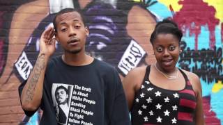 RAS - Good Ol&#39; Days (Ft. Allie) (OFFICIAL VIDEO)