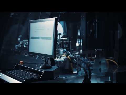 Kabelkonfektionierung - die neue Zeta 620