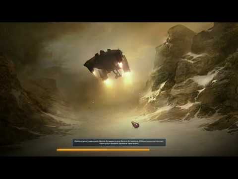 Starcraft 2 Rendezvous Heart of the Swarm BRUTAL Speedrun 9:58