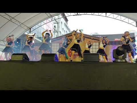 ShiningStars งาน J-TRENDS IN TOWN @Central World 20/02/65