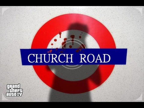 Nines - Nu crack (CRS)