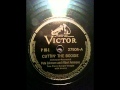 Pete Johnson & Albert Ammons - Cuttin' The Boogie (1941)