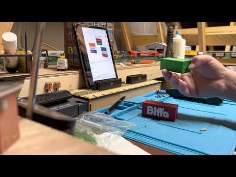 Is Buying Cheap Model Railway Stuff From Wish.com Worth It?