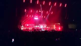 "Strings of Life" part 2, Hacienda Classical, Glasgow, SSE Hydro