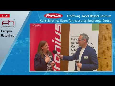 Starke Partner aus der Industrie