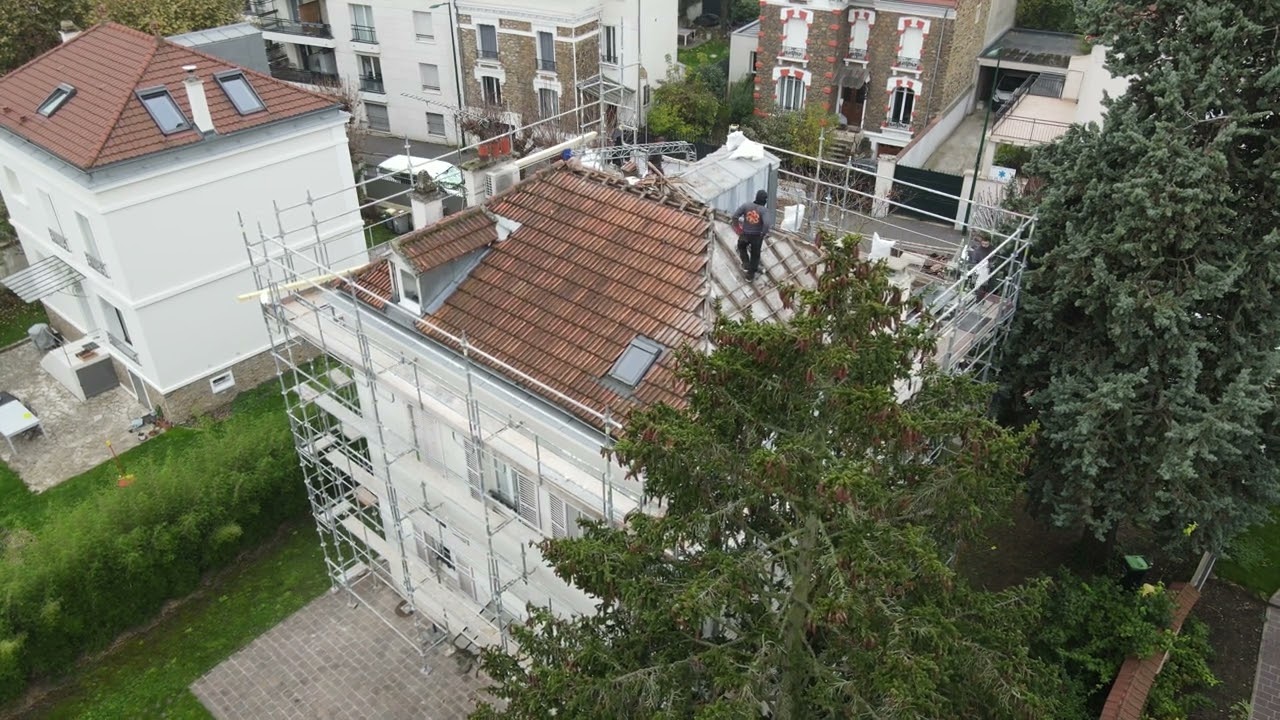 Vidéo externe