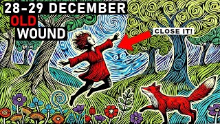 TODAY'S Mercury-Chiron HEALING Portal: The Message That Finally Sets You FREE (3 Signs Get CLOSURE!)