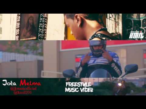 Jota-Melma - Escena Del Crimen (FreeStyle) Preview 2k17 by K Mil.