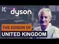 James Dyson The Richest Man In The UK Failed 5126 Times