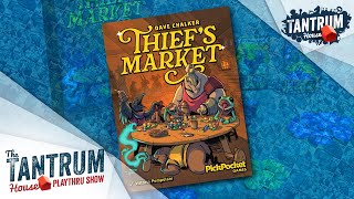Thief's Market video thumbnail