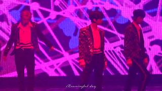 180527 VIXX LOST FANTASIA @ Escape (N focus)