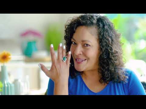 HSN | IMAN Platinum Collection 09.29.2018 - 10 PM