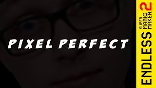 P I X E L  P E R F E C T  3 - Road To 1000 Endless Super Expert Clears With Skips 63