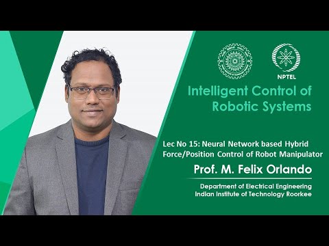 Lecture 20 Path Planning of Robotic Needle