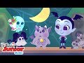 Hey Diddle Diddle | 🎶 Disney Junior Music Nursery Rhymes | Disney Junior