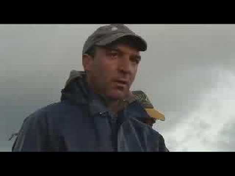 "A Olhar o Mar" - Trailer