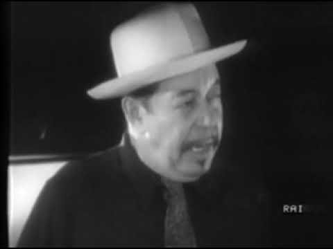 8.Charlie Chan alle olimpiadi - 1937