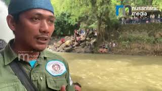 KEJADIAN TRAGIS  DI CURUG GOONG PANDEGLANG
