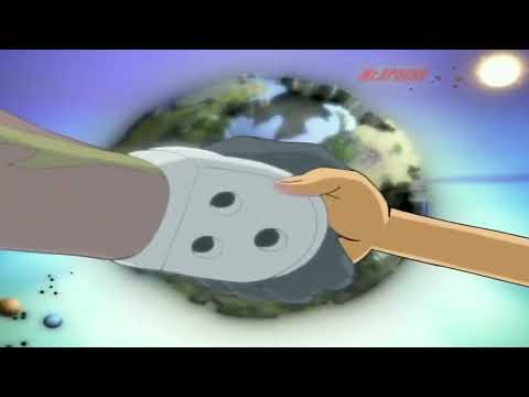 Digimon Frontier AMV - The Last Element