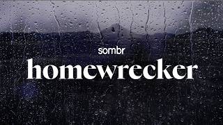 Cover art for Homewrecker