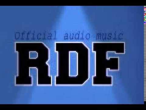 RDF Turintwari by D A Soloder dxp  makavera