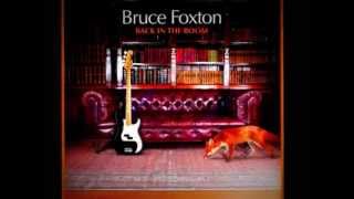 Bruce Foxton - Window Shopping