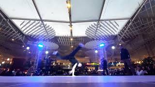 Semi-Final - Mucha vs Nathan Nex