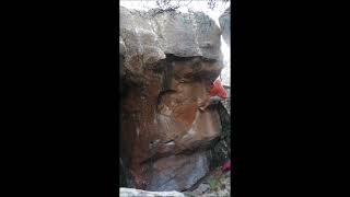 Video thumbnail: Yoyes, 7c. Albarracín