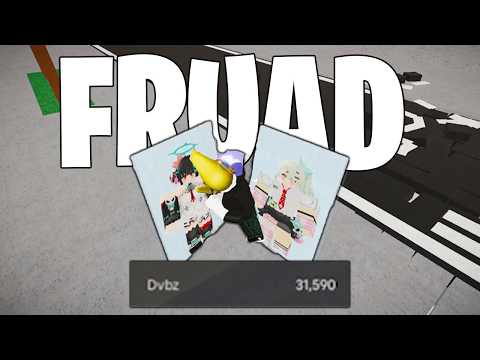 Exposing  HIGH KILL FRAUD Player in Jujutsu Shenanigans (Roblox)