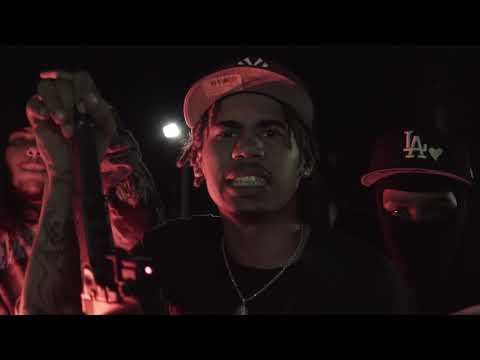 Dash Yung - BAG GETTIN' (Official Music Video)