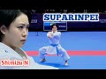 SUPARINPEI Shotokan - Shimizu N | Shito Ryu Karate kata