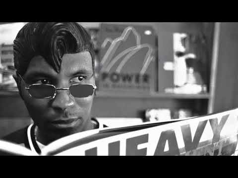 KOOL KEITH FT BUSHWICK BILL - MANTRONIX