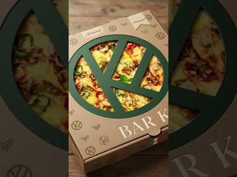 NUEVA PIZZA EN CUBA ARTEMISA BAR KF PIDENLA ES RIQUISIMA 😋👍🏻